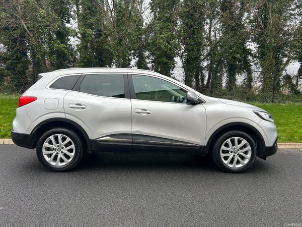 Renault Kadjar 2018(NCT 06/27 TAX 06/26) 382455475