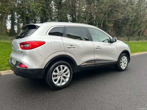 Renault Kadjar 2018(NCT 06/27 TAX 06/26) 382455477
