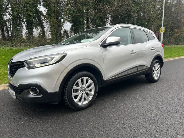 Renault Kadjar 2018(NCT 06/27 TAX 06/26) 382455481