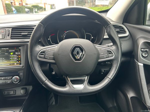 Renault Kadjar 2018(NCT 06/27 TAX 06/26) 382455499