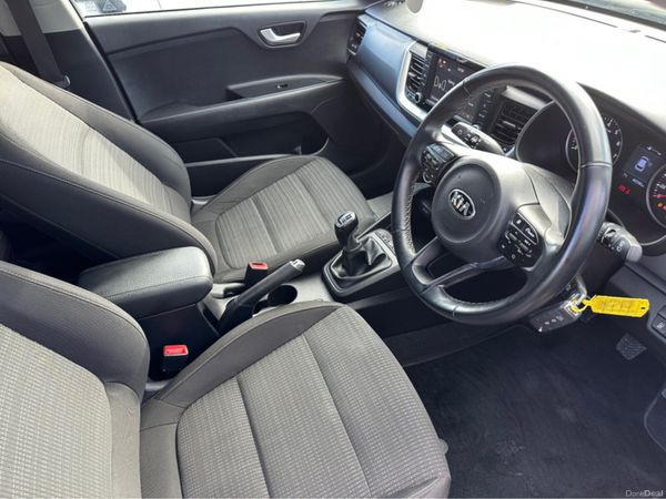 Kia Stonic 1.4 K2 5DR 382460743