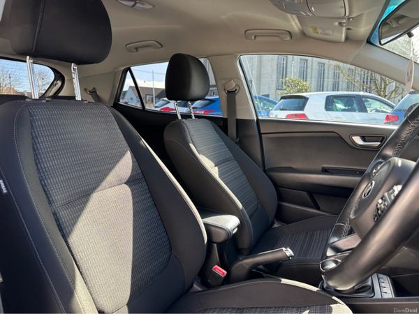 Kia Stonic 1.4 K2 5DR 382460745