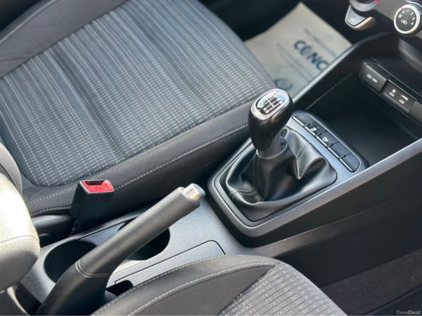 Kia Stonic 1.4 K2 5DR 382460749