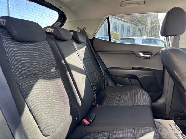 Kia Stonic 1.4 K2 5DR 382460773