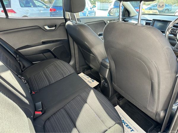 Kia Stonic 1.4 K2 5DR 382460777