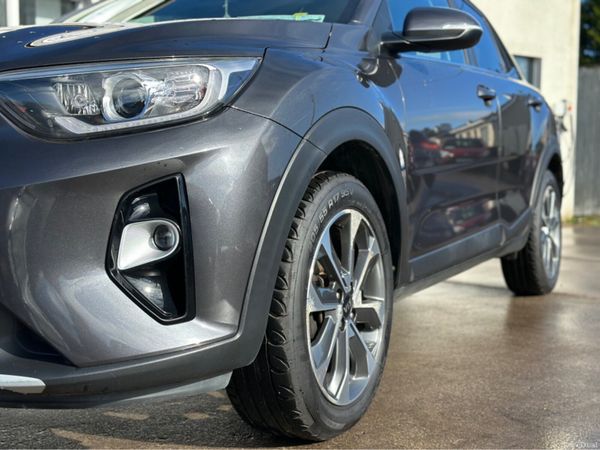 Kia Stonic 1.4 K2 5DR 382460711