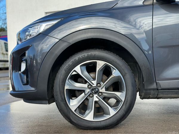 Kia Stonic 1.4 K2 5DR 382460719