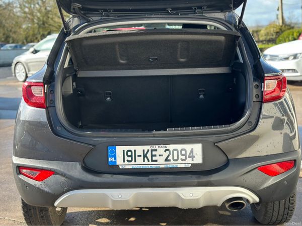 Kia Stonic 1.4 K2 5DR 382460739