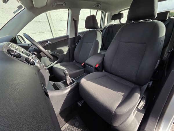 VW Tiguan 2.0 TDI 140BHP Trendline 382464387