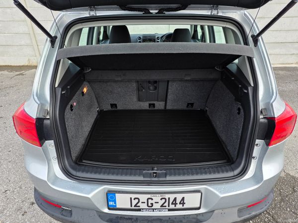 VW Tiguan 2.0 TDI 140BHP Trendline 382464389