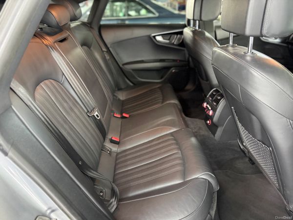 ◼️2015 AUDI A7 3.0 TDI S-LINE BLACK EDITION◼️ 382466905