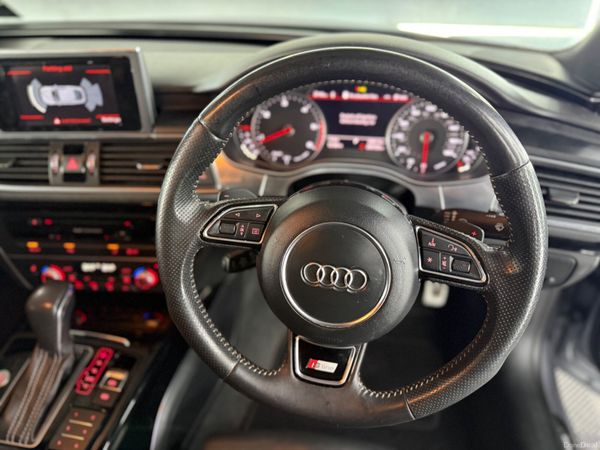 ◼️2015 AUDI A7 3.0 TDI S-LINE BLACK EDITION◼️ 382466909