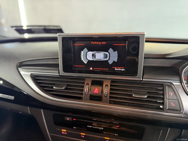 ◼️2015 AUDI A7 3.0 TDI S-LINE BLACK EDITION◼️ 382466917