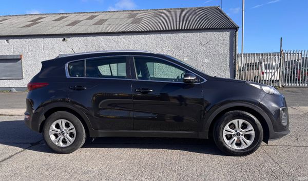 2018 Kia Sportage*FRESH NCT 2028*SERVICE 382469599