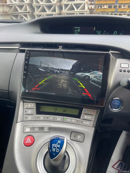 Toyota prius 382469667