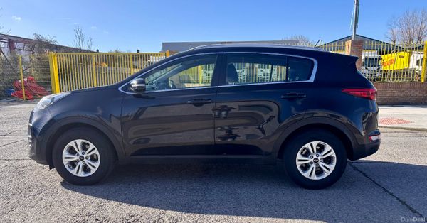 2018 Kia Sportage*FRESH NCT 2028*SERVICE 382469603