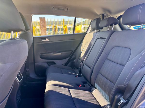 2018 Kia Sportage*FRESH NCT 2028*SERVICE 382469609