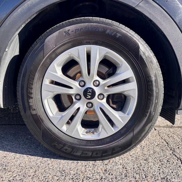 2018 Kia Sportage*FRESH NCT 2028*SERVICE 382469611