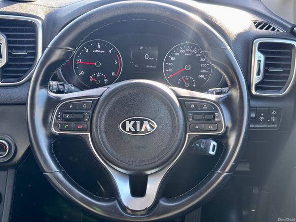 2018 Kia Sportage*FRESH NCT 2028*SERVICE 382469613
