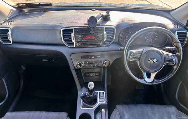 2018 Kia Sportage*FRESH NCT 2028*SERVICE 382469615