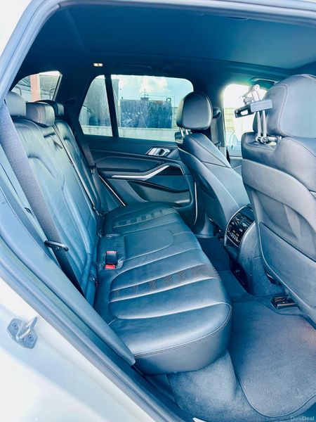 BMW X5 2021 45e  M Sport 3.0L Petrol Hybrid 382472333