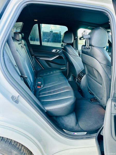 BMW X5 2021 45e  M Sport 3.0L Petrol Hybrid 382472335