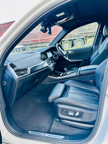 BMW X5 2021 45e  M Sport 3.0L Petrol Hybrid 382472339