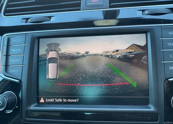 Volkswagen Golf R 2.0 300 BHP 4 Motion 2016 382472507