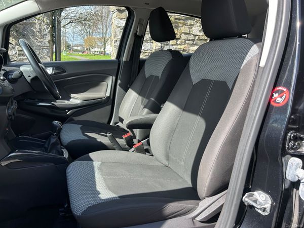 2016 FORD ECOSPORT DIESEL NCT AUGUST 2026 382478265