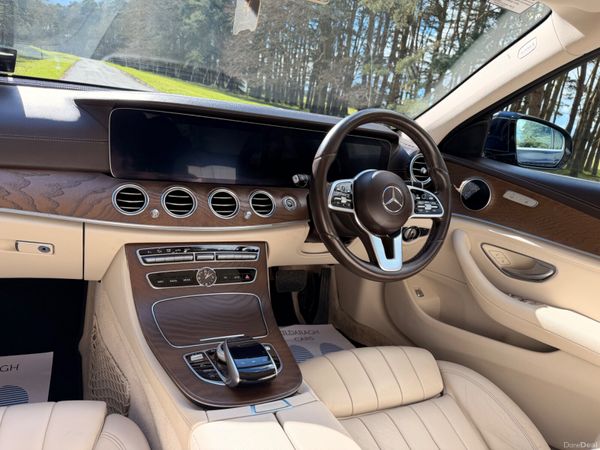 Mercedes-Benz E-Class 2019 382479375