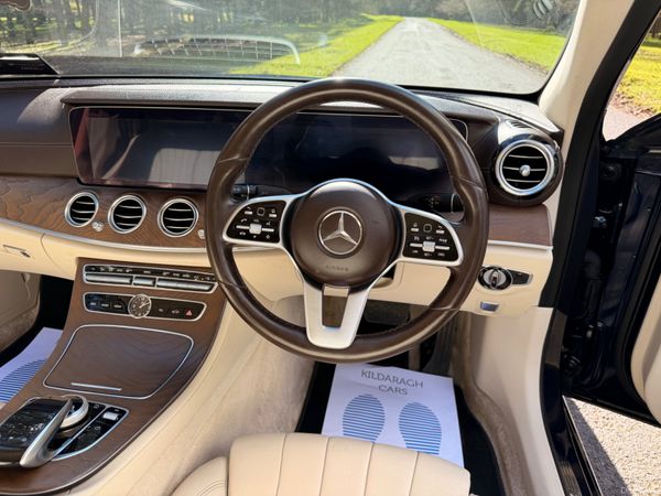 Mercedes-Benz E-Class 2019 382479391