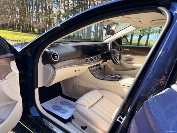 Mercedes-Benz E-Class 2019 382479399