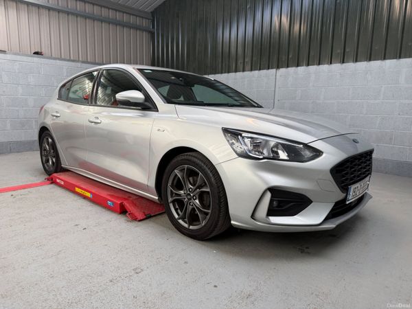 2019 FORD FIESTA    ST LINE ! 382479315