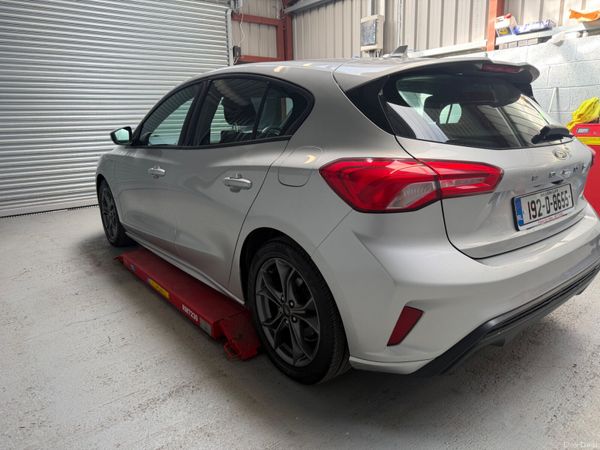 2019 FORD FIESTA    ST LINE ! 382479319
