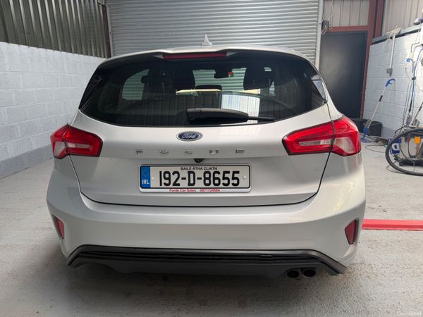 2019 FORD FIESTA    ST LINE ! 382479321