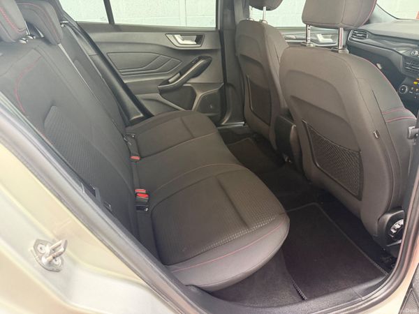 2019 FORD FIESTA    ST LINE ! 382479323