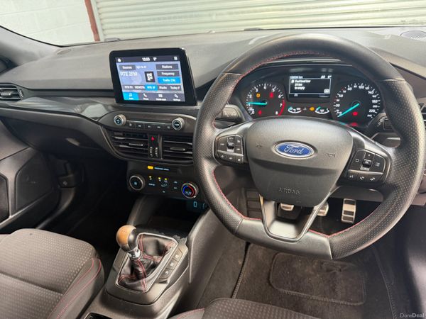 2019 FORD FIESTA    ST LINE ! 382479327