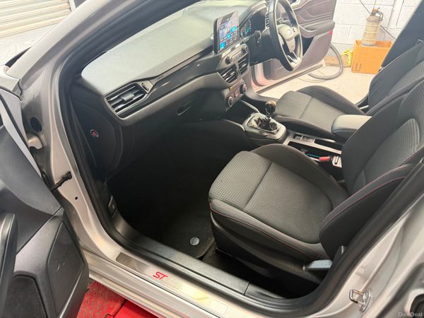 2019 FORD FIESTA    ST LINE ! 382479331