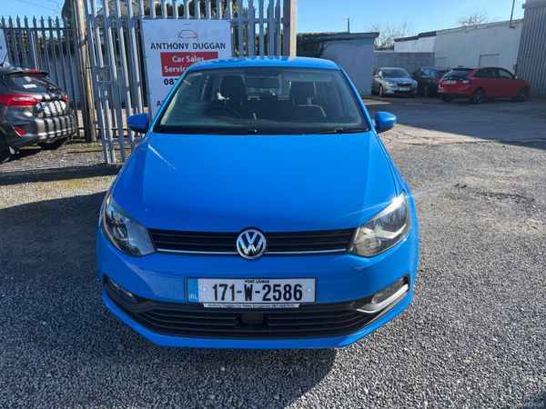 171 Volkswagen Polo 1 ltr 382479469