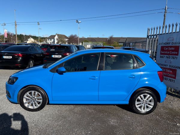 171 Volkswagen Polo 1 ltr 382479471