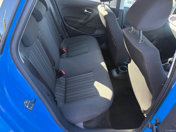 171 Volkswagen Polo 1 ltr 382479473