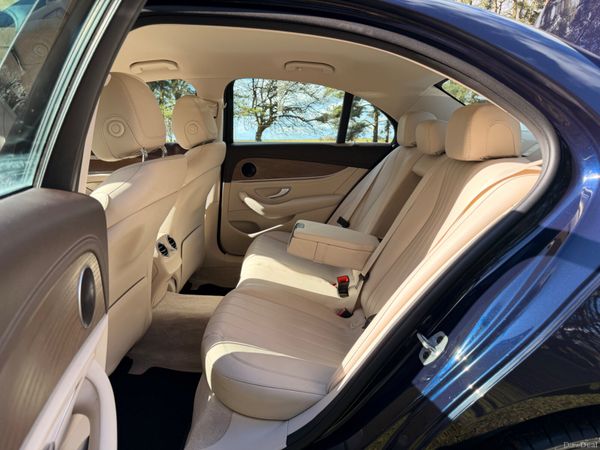 Mercedes-Benz E-Class 2019 382479401