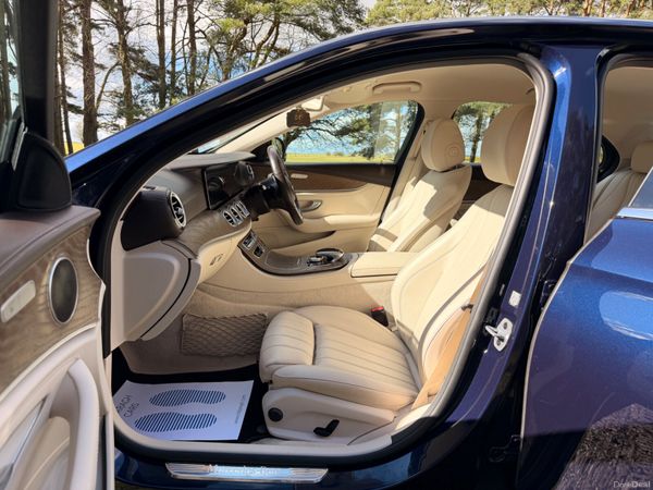 Mercedes-Benz E-Class 2019 382479403