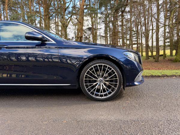 Mercedes-Benz E-Class 2019 382479409