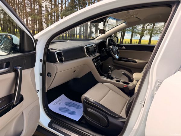 Kia Sportage 2019 K3 1.6 Diesel 382480641