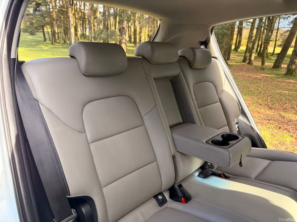 Kia Sportage 2019 K3 1.6 Diesel 382480643