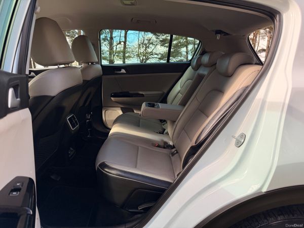 Kia Sportage 2019 K3 1.6 Diesel 382480647