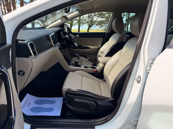 Kia Sportage 2019 K3 1.6 Diesel 382480649