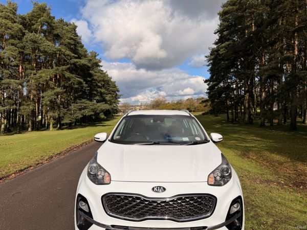 Kia Sportage 2019 K3 1.6 Diesel 382480651