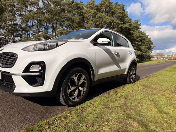 Kia Sportage 2019 K3 1.6 Diesel 382480653
